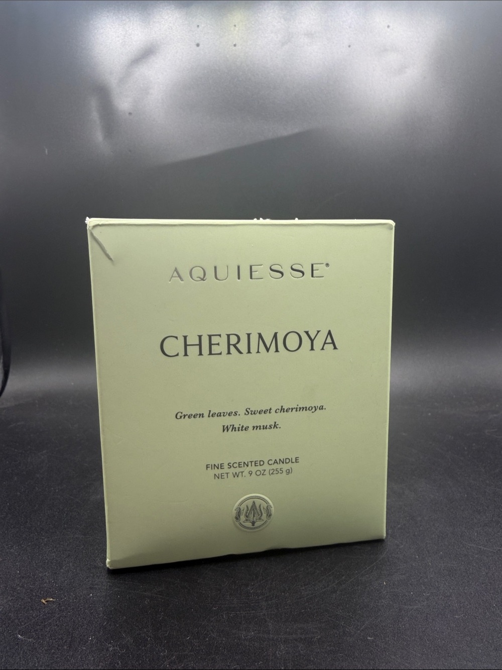 Aquiesse Cherimoya Candle 9oz